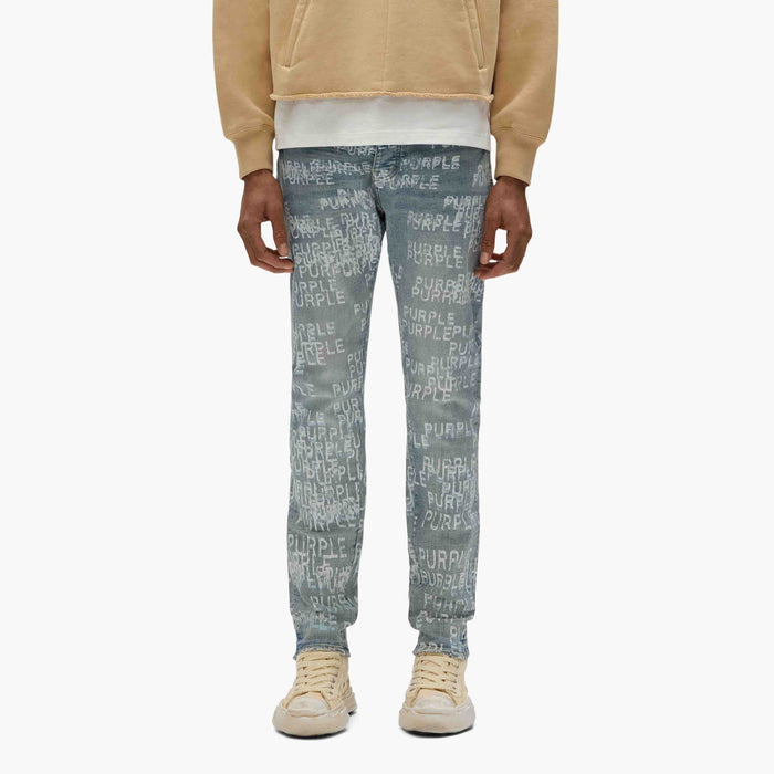Purple Brand P001 Blue Jean Men’s Pants