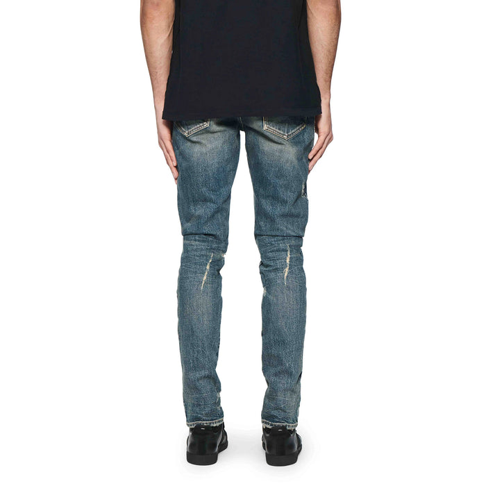 Purple Brand P001 Shadow Seam Coated Jean Men’s Pants