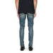 Purple Brand P001 Shadow Seam Coated Jean Men’s Pants
