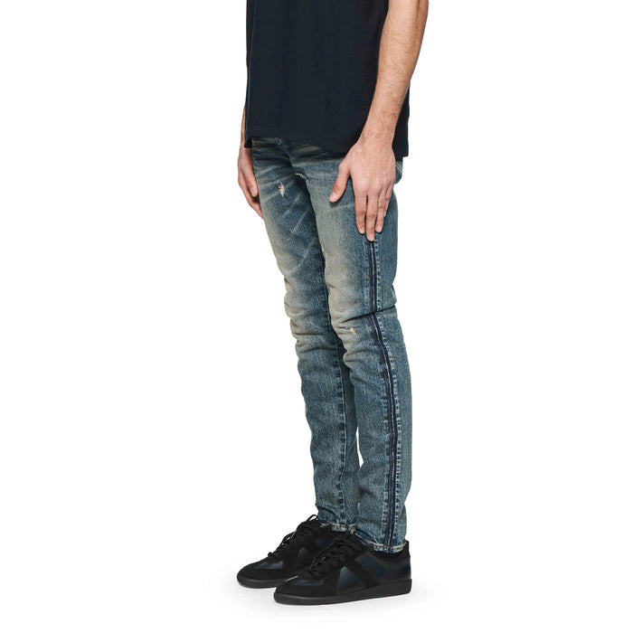 Purple Brand P001 Shadow Seam Coated Jean Men’s Pants