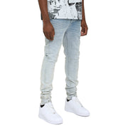 Purple Brand P001 Skinny Rhone Fade Jean Men’s Pants