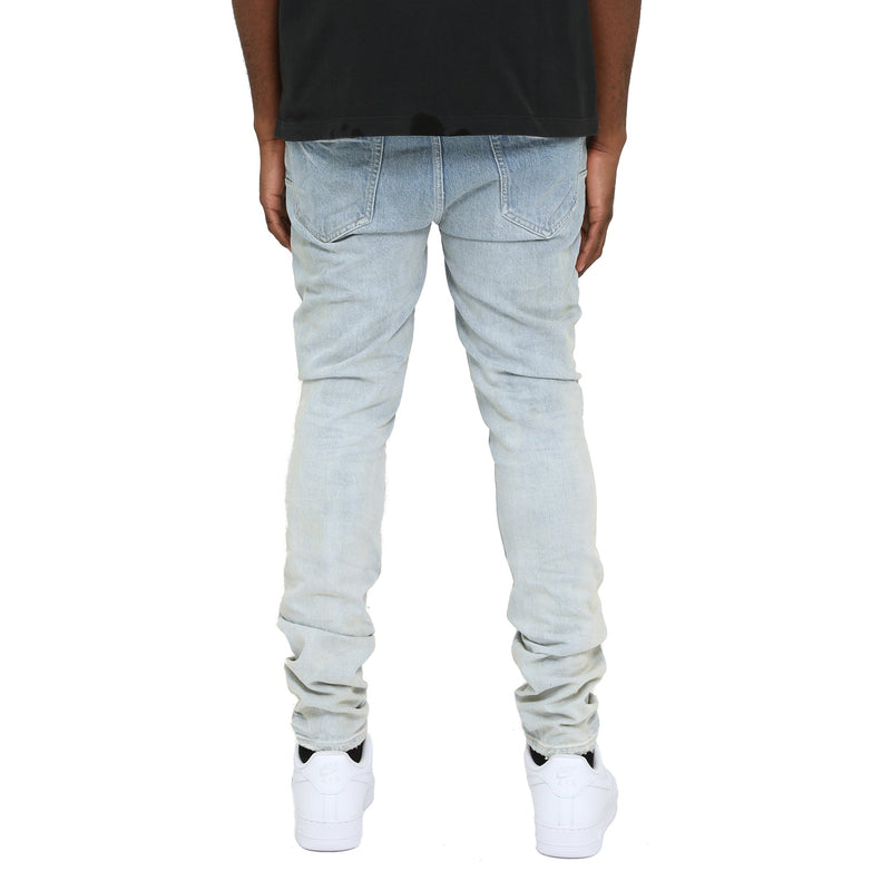 Purple Brand P001 Skinny Rhone Fade Jean Men’s Pants