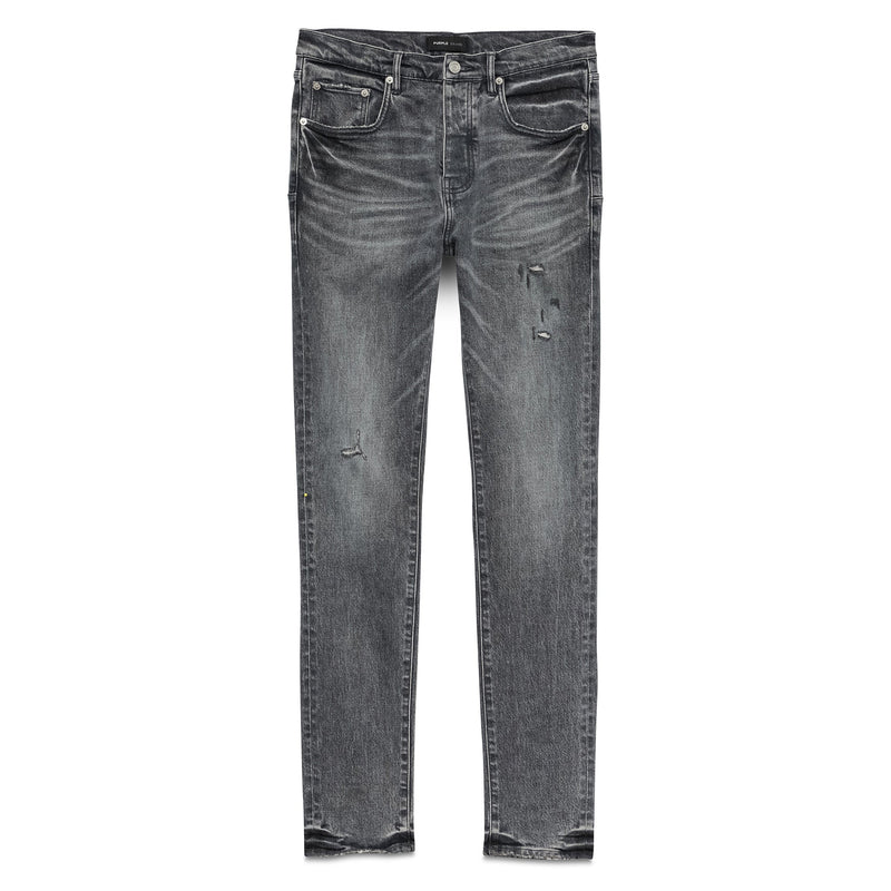 Purple Brand P001 Vintage Abrasions Jean Men’s Pants 197027088750