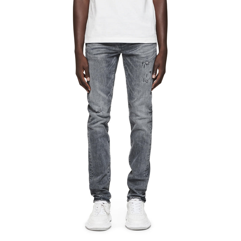 Purple Brand P001 Vintage Abrasions Jean Men’s Pants 197027088750