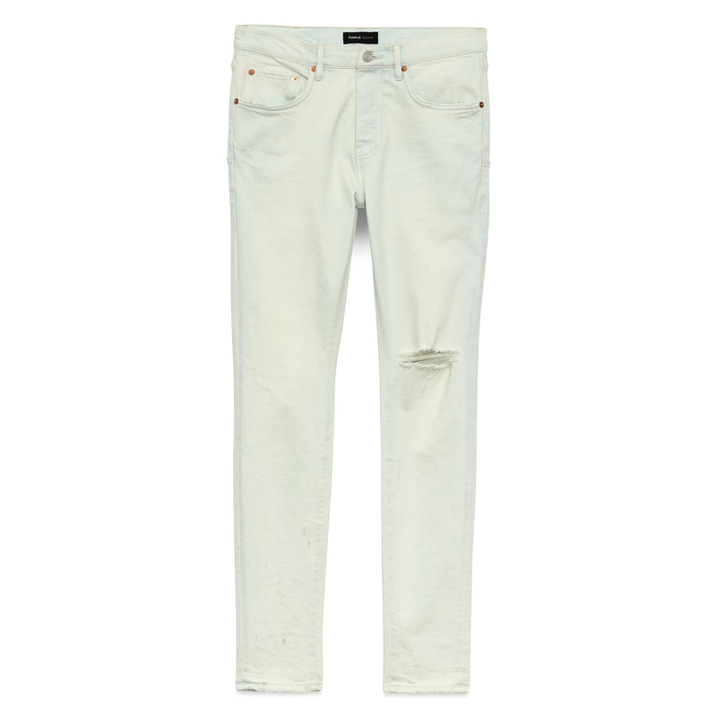 Purple Brand P001 Vintage Knee Blowout Jean Men’s Pants 197027089054