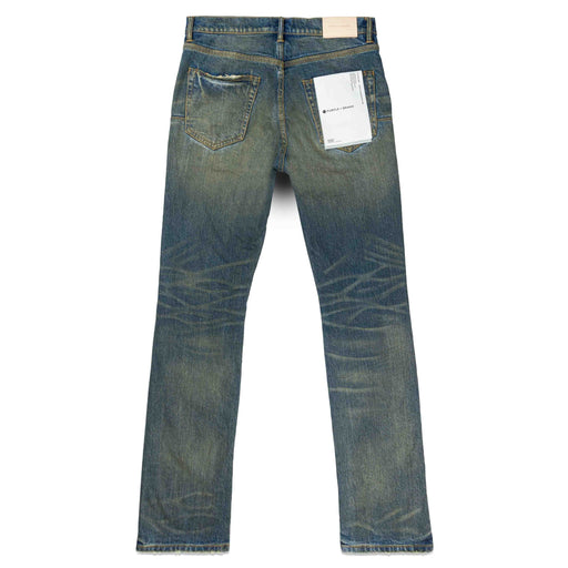 Purple Brand P004 Afterglow Flared Vintage Jean Men’s Pants 197027066697 Free Shipping Worldwide