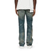 Purple Brand P004 Afterglow Flared Vintage Jean Men’s Pants 197027066697 Free Shipping Worldwide