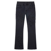 Purple Brand P004 Beaded Monogram Jean Men’s Pants 197027181192