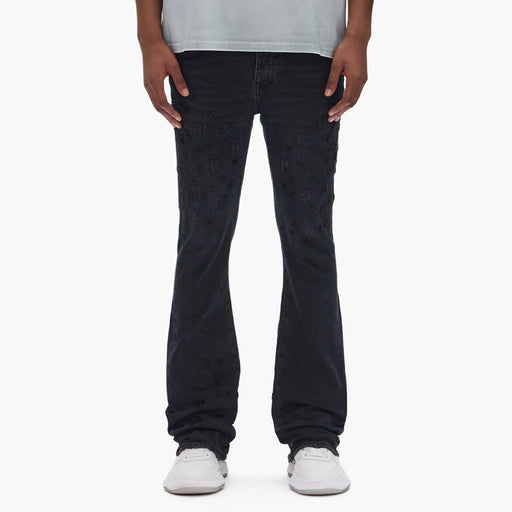 Purple Brand P004 Beaded Monogram Jean Men’s Pants