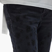 Purple Brand P004 Beaded Monogram Jean Men’s Pants