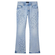 Purple Brand P004 Monogram Embossed Jean Men’s Pants 197027164355