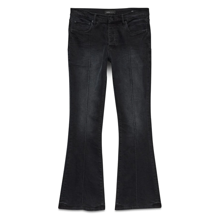 Purple Brand P004 Pintuck Flare Overdye Jean Men’s Pants 197027089399