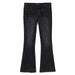 Purple Brand P004 Pintuck Flare Overdye Jean Men’s Pants 197027089399