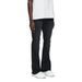 Purple Brand P004 Pintuck Flare Overdye Jean Men’s Pants 197027089399