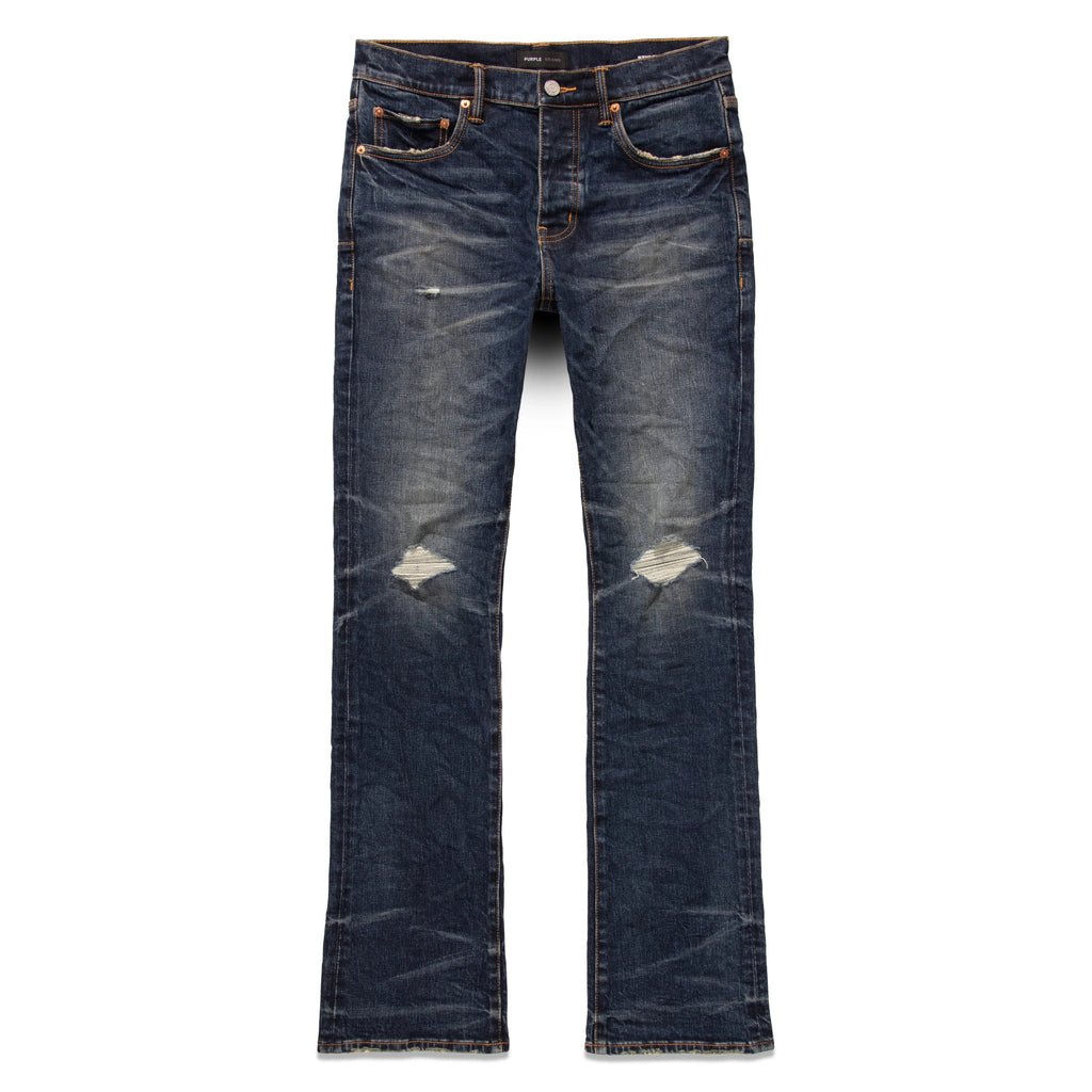 Re/Done 70s Straight - Faded Vintage Indigo | Garmentory
