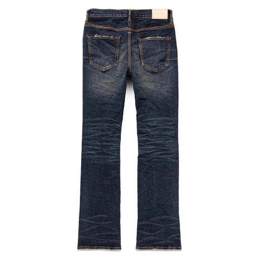 Purple Brand P004 Vintage Dark Indigo Aged Jean Mens Pants & Shorts 197027029517 Free Shipping Worldwide