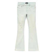 Purple Brand P004 Vintage Flare Blowout Jean Men’s Pants 197027089726