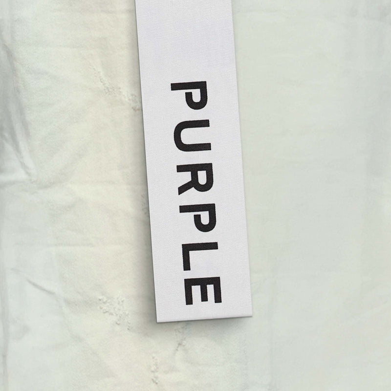 Purple Brand P004 Vintage Flare Blowout Jean Men’s Pants 197027089726