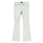 Purple Brand P004 Vintage Flare Blowout Jean Men’s Pants 197027089726