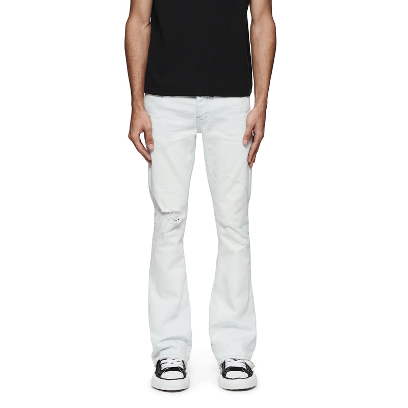 Purple Brand P004 Vintage Flare Blowout Jean Men’s Pants 197027089726