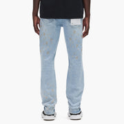 Purple Brand P005 Beaded Monogram Jean Men’s Pants