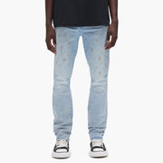 Purple Brand P005 Beaded Monogram Jean Men’s Pants