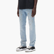 Purple Brand P005 Beaded Monogram Jean Men’s Pants