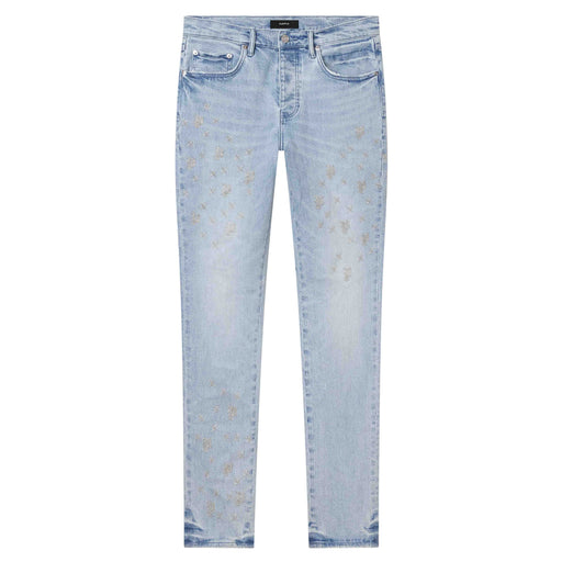Purple Brand P005 Beaded Monogram Jean Men’s Pants 197027181390