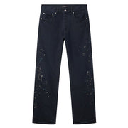 Purple Brand P011 Beaded Splatter Jean Men’s Pants 197027165109