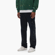 Purple Brand P011 Beaded Splatter Jean Men’s Pants