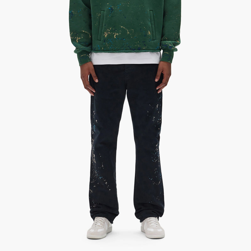 Purple Brand P011 Beaded Splatter Jean Men’s Pants
