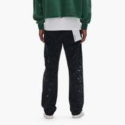 Purple Brand P011 Beaded Splatter Jean Men’s Pants