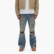Purple Brand P011 Repair Blowout Jean Men’s Pants