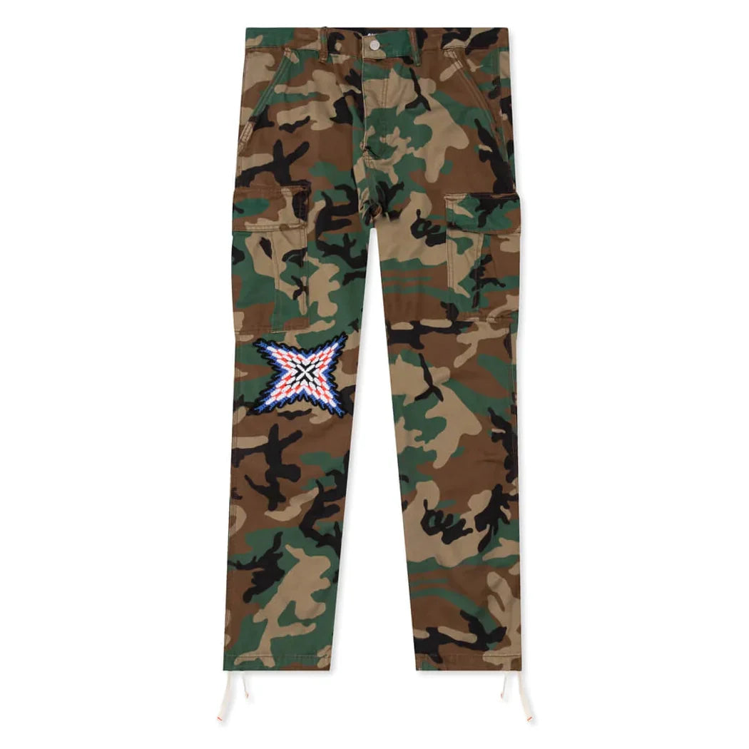 Reptile Camo Pants – Trendt Vision