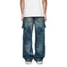Purple Brand P018 Triple Pocket Cargos Men’s Pants 197027103194