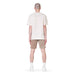 Purple Brand P020 Corduroy Bandana Print Short Men’s Shorts