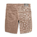 Purple Brand P020 Corduroy Bandana Print Short Men’s Shorts