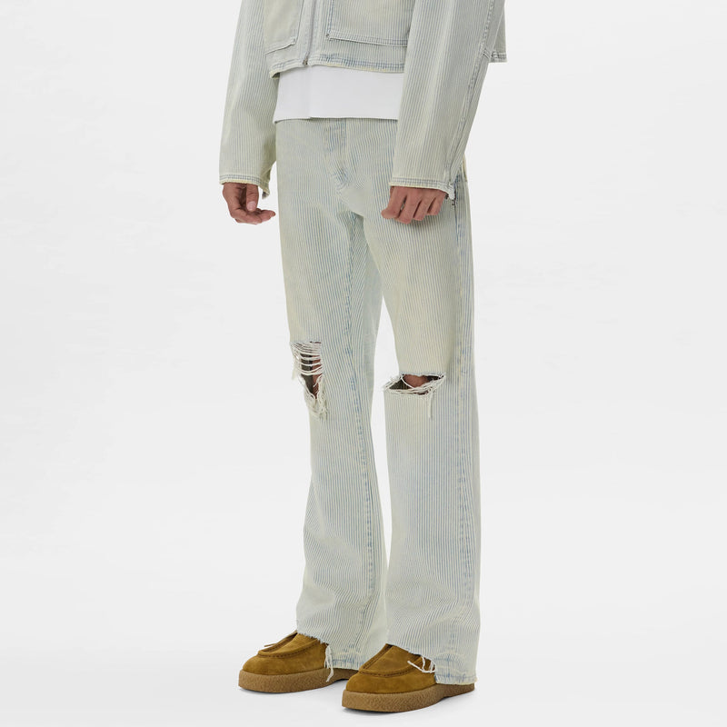 Purple Brand P026 Hickory Blowout Jean Men’s Pants