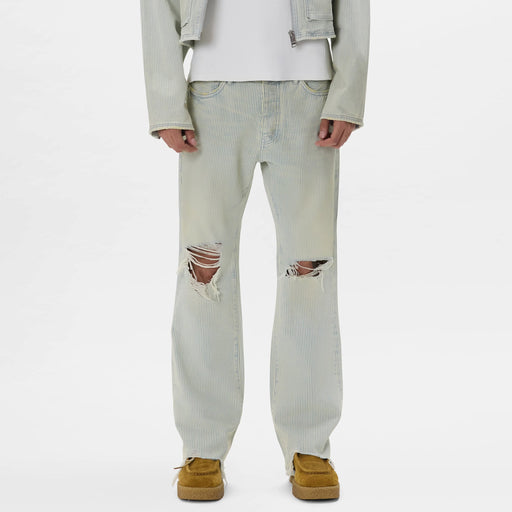 Purple Brand P026 Hickory Blowout Jean Men’s Pants 197027192372