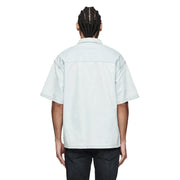 Purple Brand P035 Coated Short Sleeve Shirt Men’s Shirts 197027091095