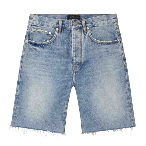 Purple Brand P059 Cast Iron Shorts Men’s 197027133009