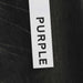 Purple Brand P072 Raw Super Stack Flare Jean Men’s Pants