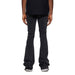 Purple Brand P072 Raw Super Stack Flare Jean Men’s Pants