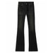 Purple Brand P072 Raw Super Stack Flare Jean Men’s Pants