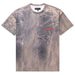 Purple Brand P101 Worn Dark Denim T-Shirt Mens Tees 197027031367 Free Shipping Worldwide