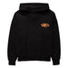 Purple Brand P401 Three Stack Black Beauty Oversized Hoodie Mens Hoodies 197027008697 Free Shipping Worldwide
