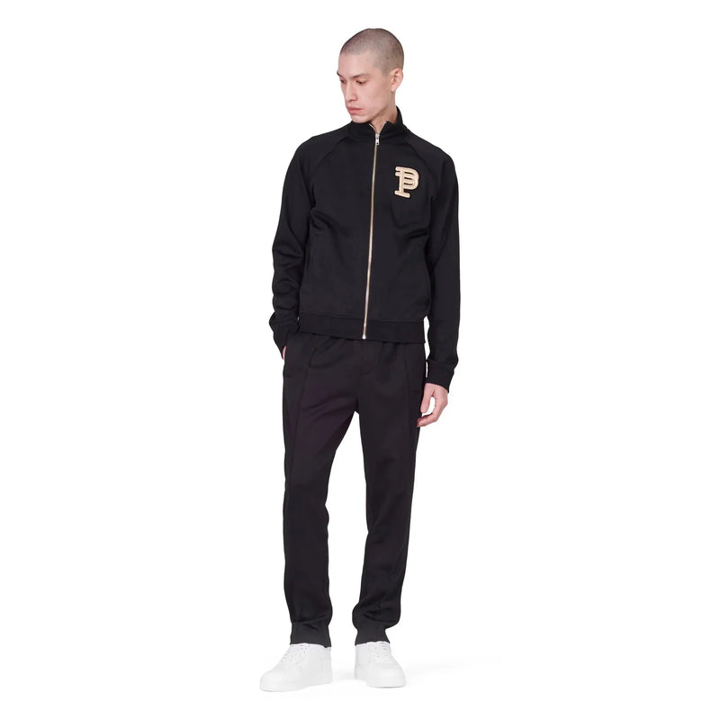 Purple Brand P414 Track Jacket Men’s Jackets Free Shipping Worldwide