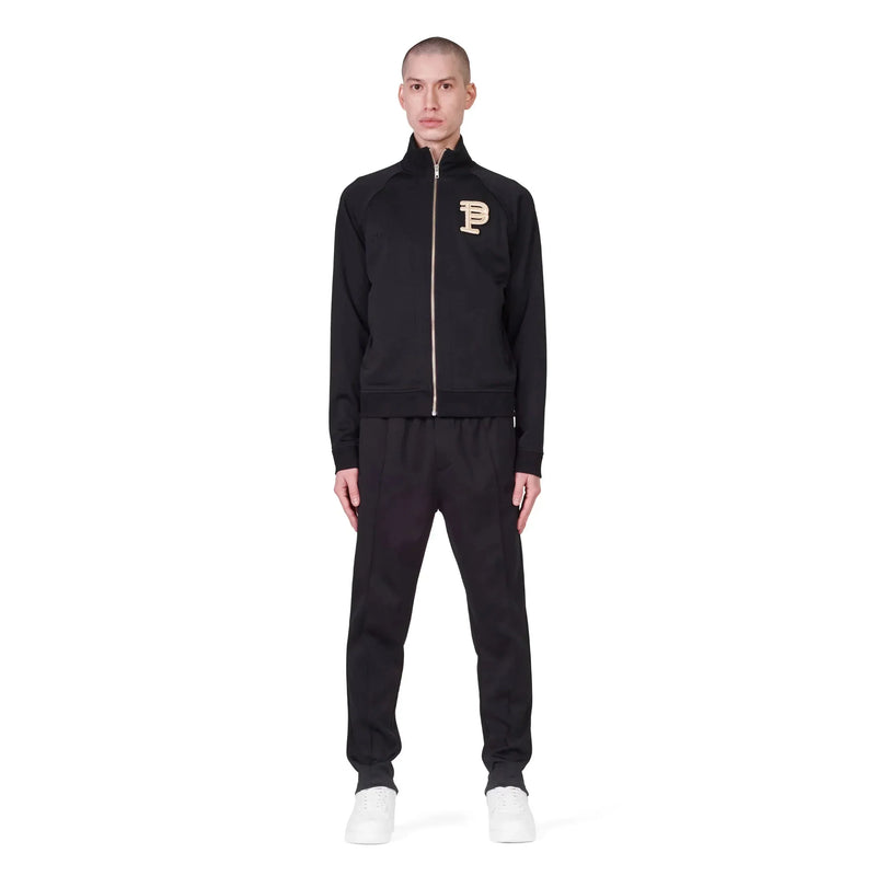 Purple Brand P414 Track Jacket Men’s Jackets Free Shipping Worldwide