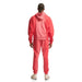 Purple Brand P447 Red Poppy French Terry Hoodie Mens Hoodies 197027019877 Free Shipping Worldwide