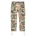 Purple Brand P503 Bleached Camouflage Cargo Pant Mens Pants & Shorts 197027035532 Free Shipping Worldwide